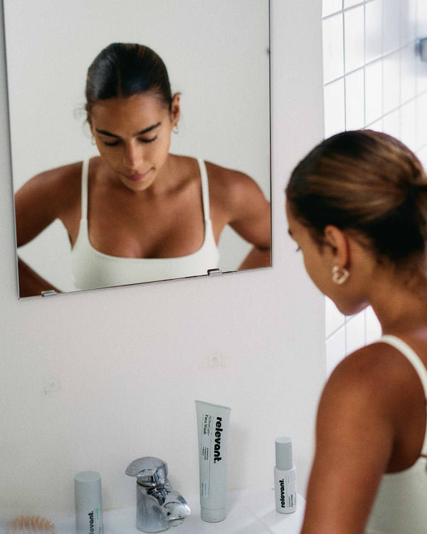 ActiveCare+ Face Wash