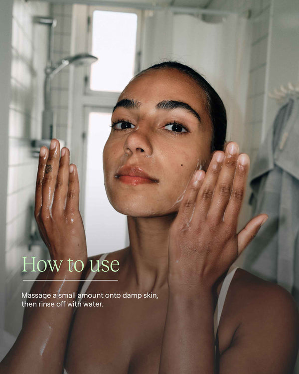 ActiveCare+ Face Wash 50ml