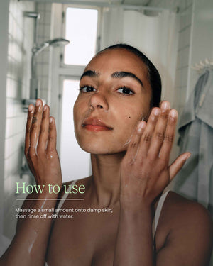 ActiveCare+ Face Wash