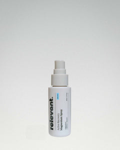 Active Recovery Magnesium Spray