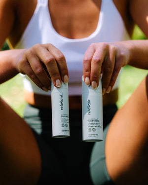 Hydrating Face Cream