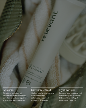 Grow & Repair Scalp Serum