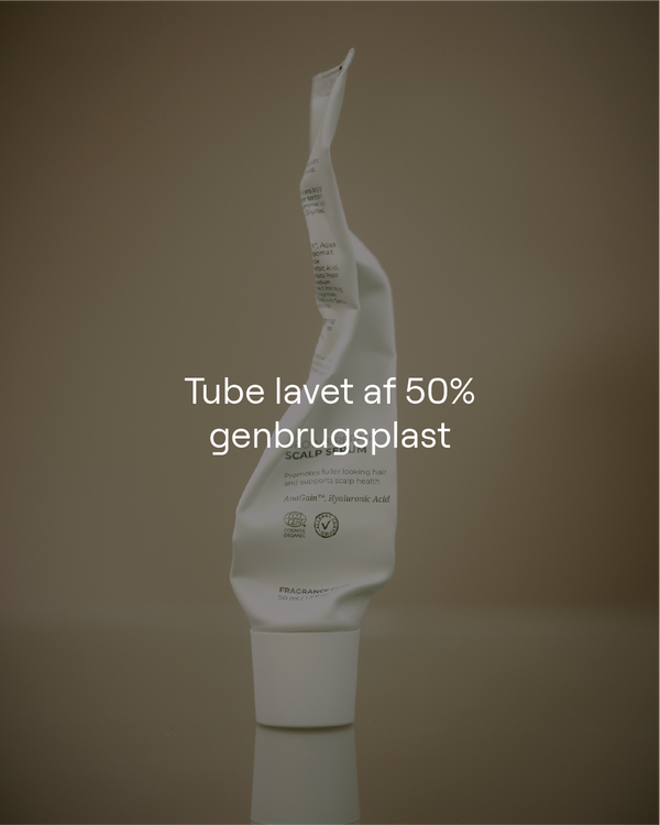 Grow & Repair Scalp Serum