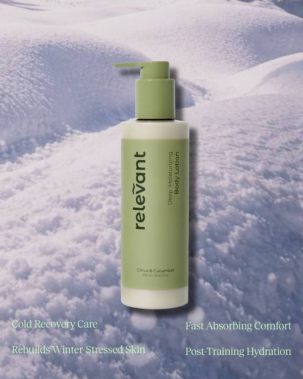 Winter Sport Essentials Kit