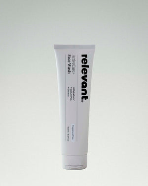 ActiveCare+ Face Wash