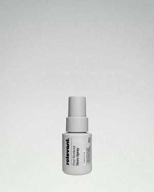 Post-Workout Hero Spray