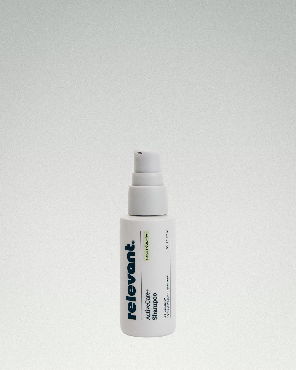 ActiveCare+ Shampoo 50ml