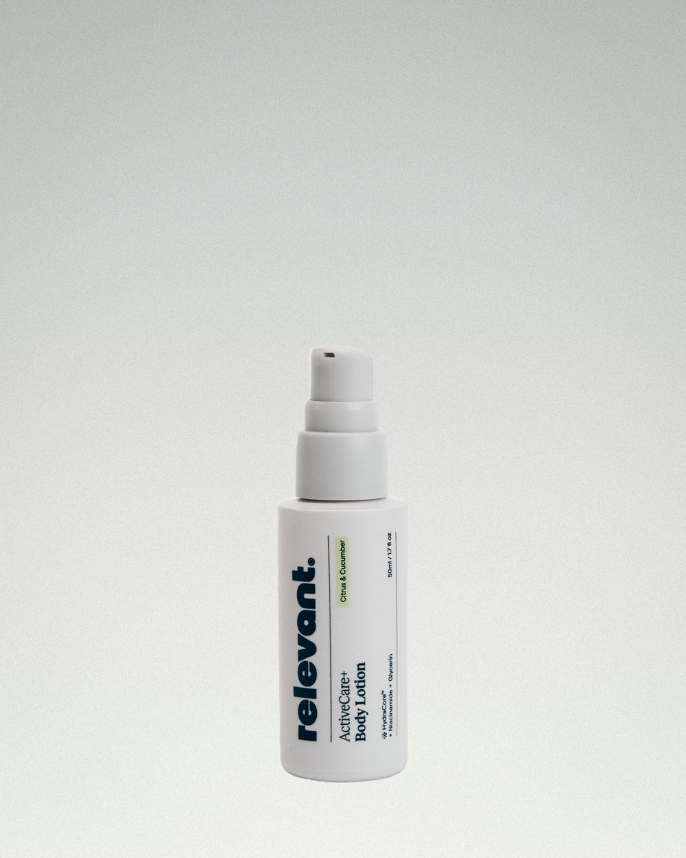ActiveCare+ Body Lotion 50ml