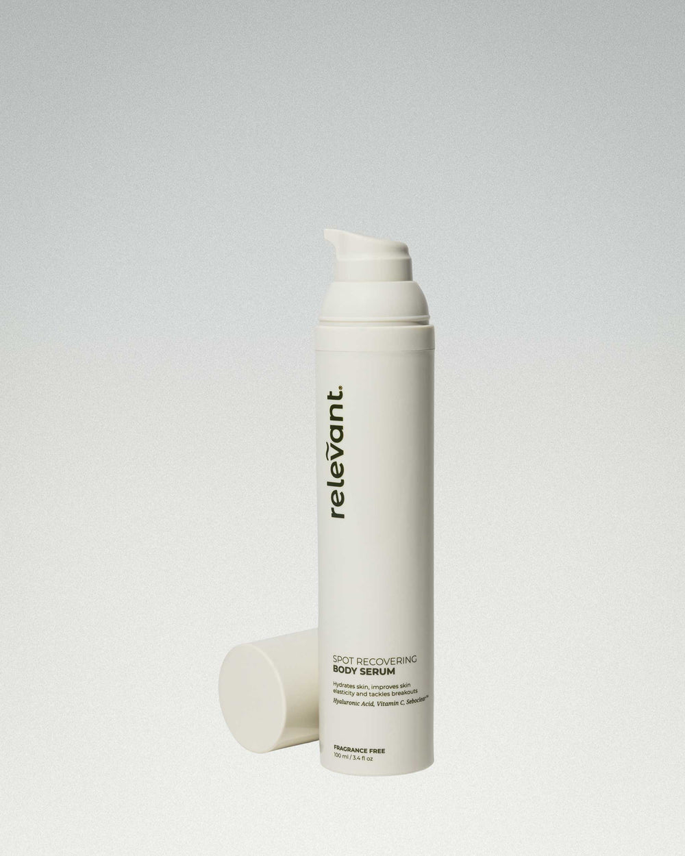 Spot Recovering Body Serum