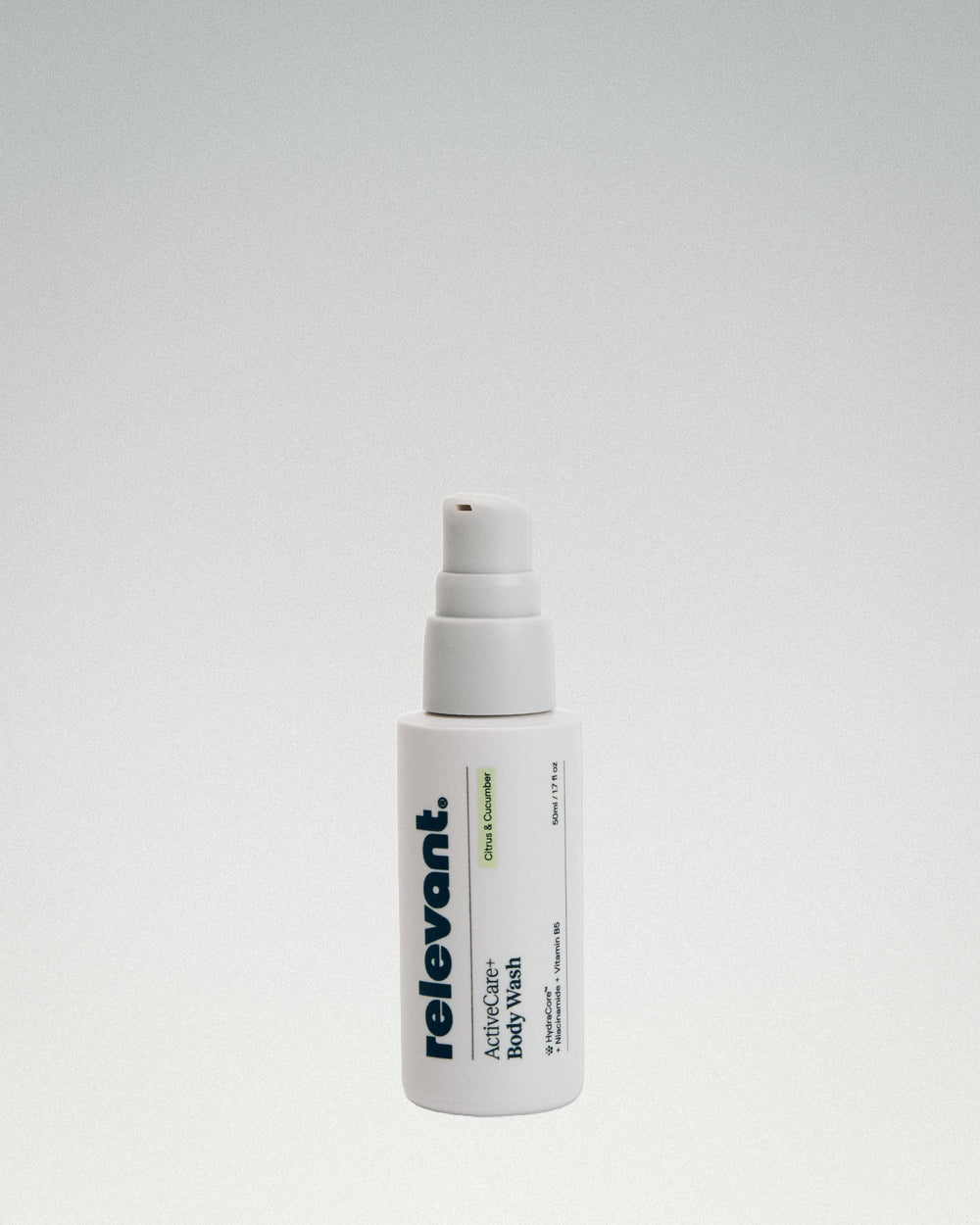 ActiveCare+ Body Wash 50ml