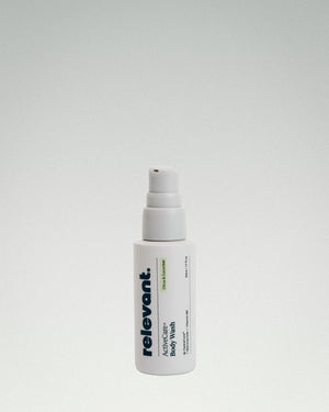 ActiveCare+ Body Wash 50ml