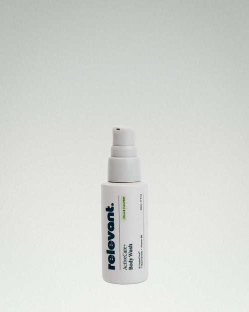 ActiveCare+ Body Wash 50ml