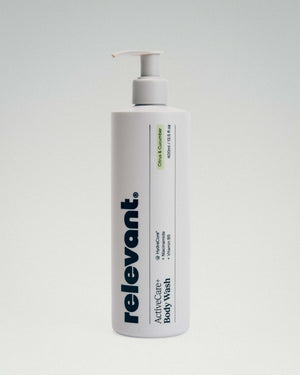 ActiveCare+ Body Wash